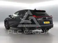 2019 Lexus UX250