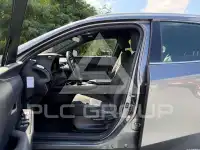 2019 Lexus UX250
