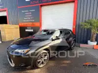2019 Lexus UX250