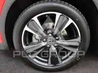2019 Lexus UX250