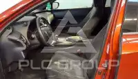 2019 Lexus UX250