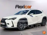 2019 Lexus UX250