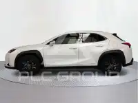2019 Lexus UX250