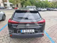 2019 Lexus UX250