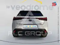 2019 Lexus UX250
