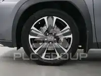 2019 Lexus UX250