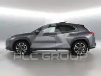 2019 Lexus UX250