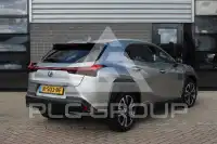2019 Lexus UX250