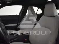 2019 Lexus UX250