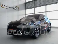 2019 Lexus UX250