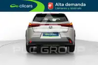 2019 Lexus UX250
