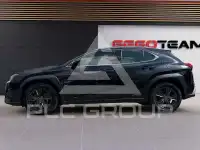 2019 Lexus UX250