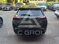 2019 Lexus UX250