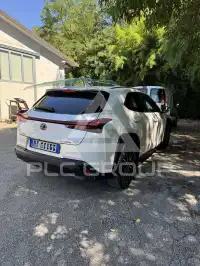 2019 Lexus UX250