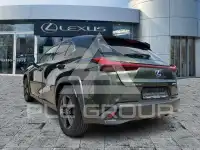 2019 Lexus UX250