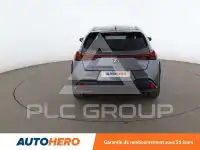 2019 Lexus UX250