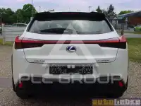 2019 Lexus UX250