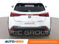 2019 Lexus UX250