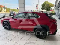 2019 Lexus UX250