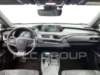 2019 Lexus UX250