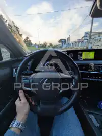 2019 Lexus UX250
