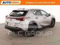 2019 Lexus UX250