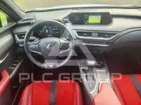 2019 Lexus UX250