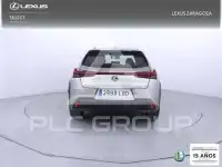 2019 Lexus UX250