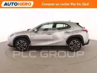 2019 Lexus UX250