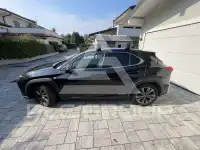 2019 Lexus UX250