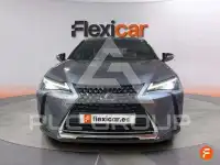 2019 Lexus UX250
