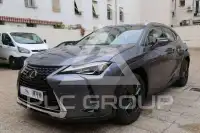 2019 Lexus UX250