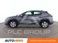 2019 Lexus UX250