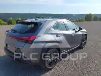2019 Lexus UX250