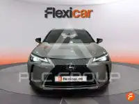 2019 Lexus UX250