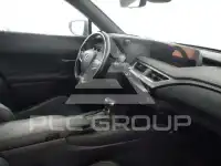 2019 Lexus UX250
