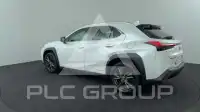 2019 Lexus UX250