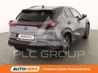 2019 Lexus UX250