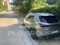 2019 Lexus UX250