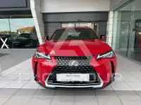 2019 Lexus UX250