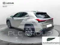 2019 Lexus UX250
