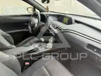 2019 Lexus UX250