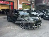 2019 Lexus UX250