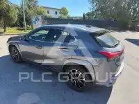 2019 Lexus UX250