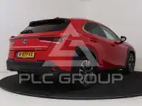 2019 Lexus UX250