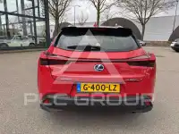2019 Lexus UX250