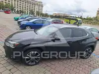 2019 Lexus UX250