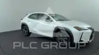 2019 Lexus UX250