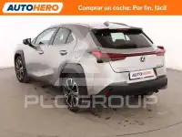 2019 Lexus UX250
