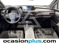 2019 Lexus UX250